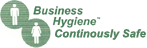 Business Hygiene Logo